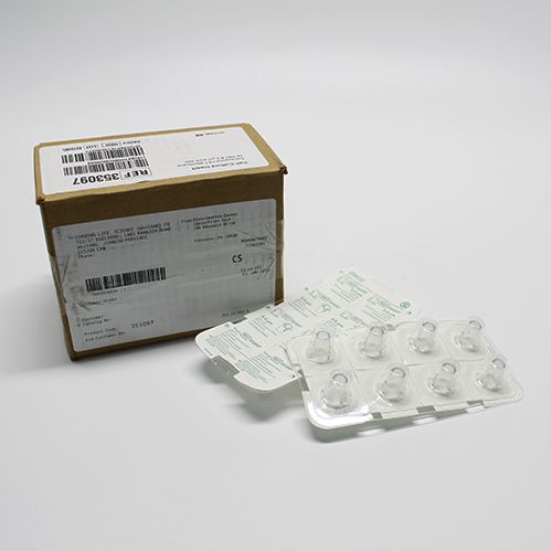 Corning/康宁353097 细胞培养小室,配套24孔板(PET,6.5mm,孔径8.0um)产品图