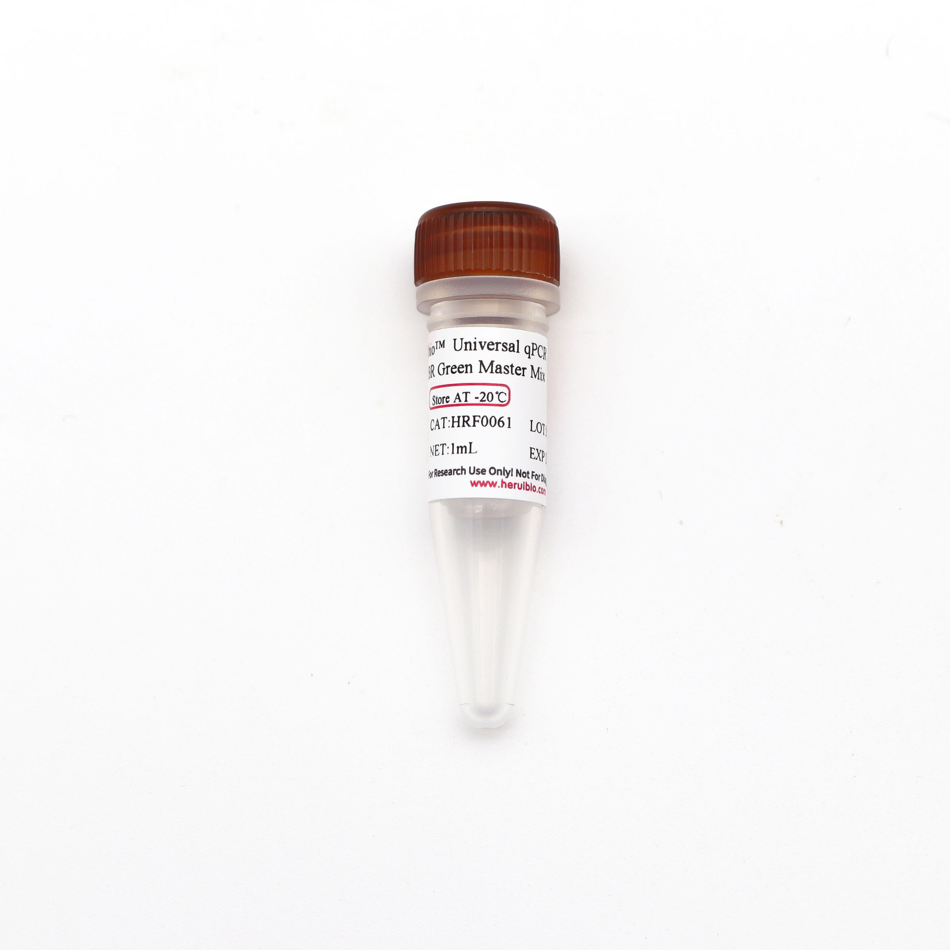HRbio™ Universal qPCR SYBR Green Master Mix