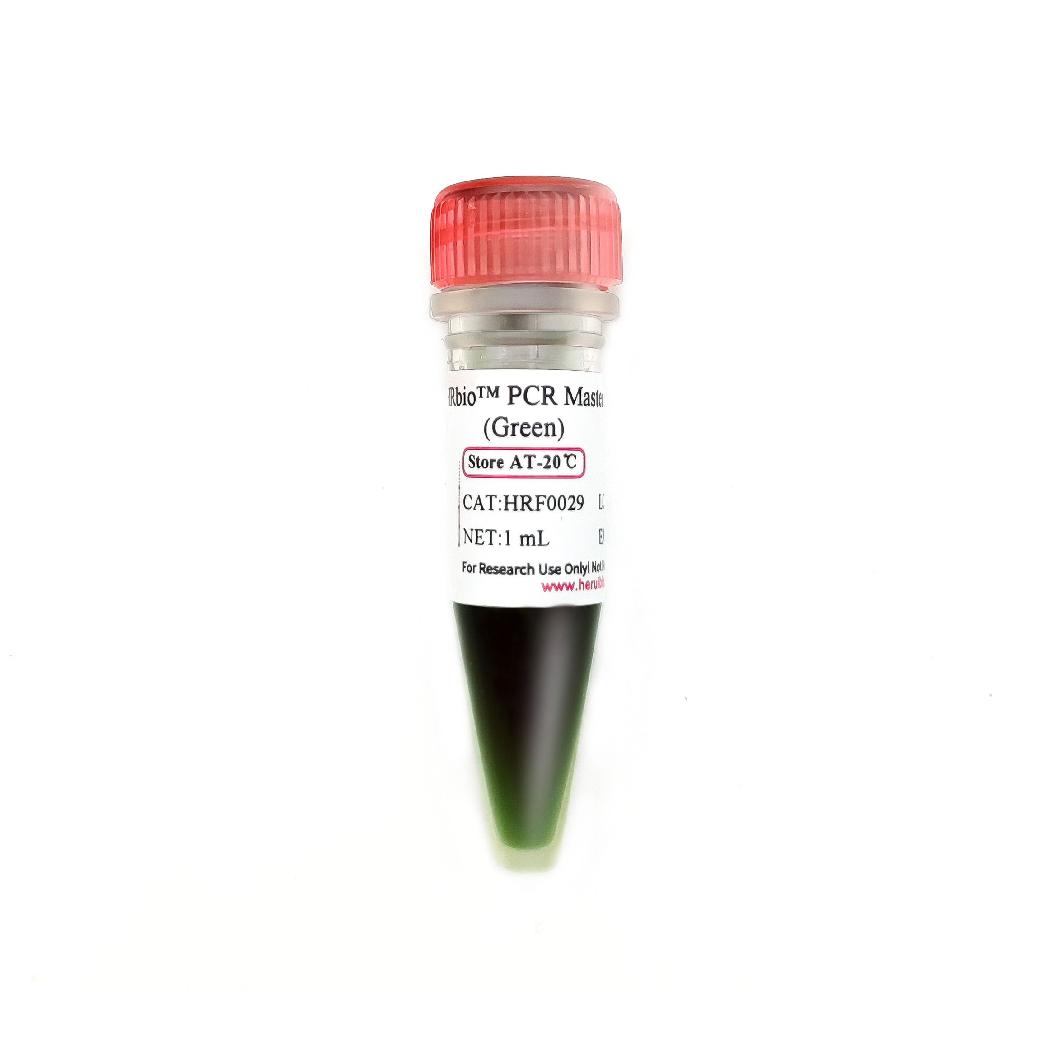 2×HRbio™ PCR Master Mix (Green)