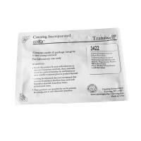 Corning/康宁3422 Transwell嵌套，含24孔板（PC膜，6.5mm，8.0um）