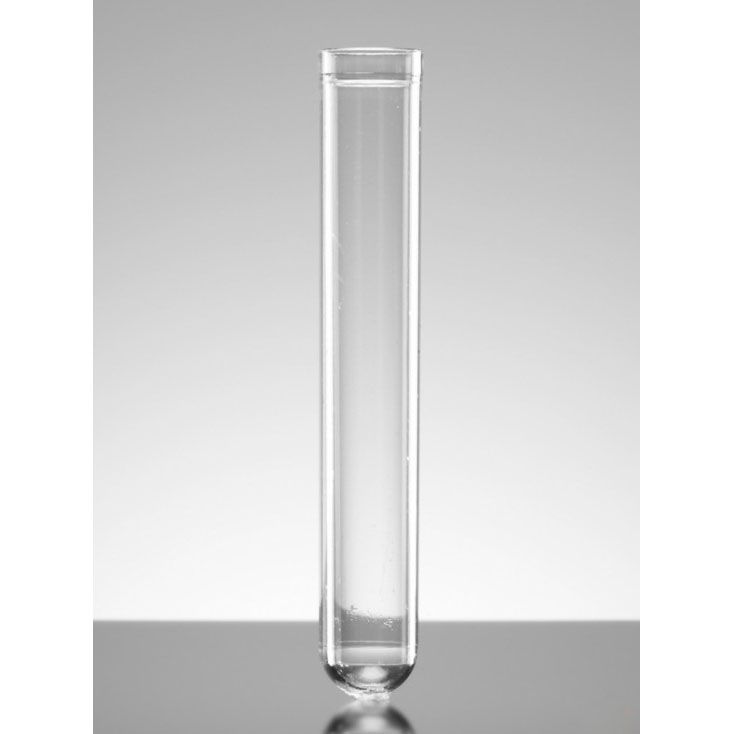 Corning/康宁352008 5ml圆底试管 聚苯乙烯 无帽 未灭菌 12×75mm