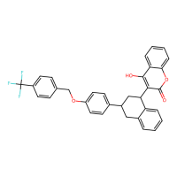 氟鼠酮，90035-08-8，≥98%，阿拉丁
