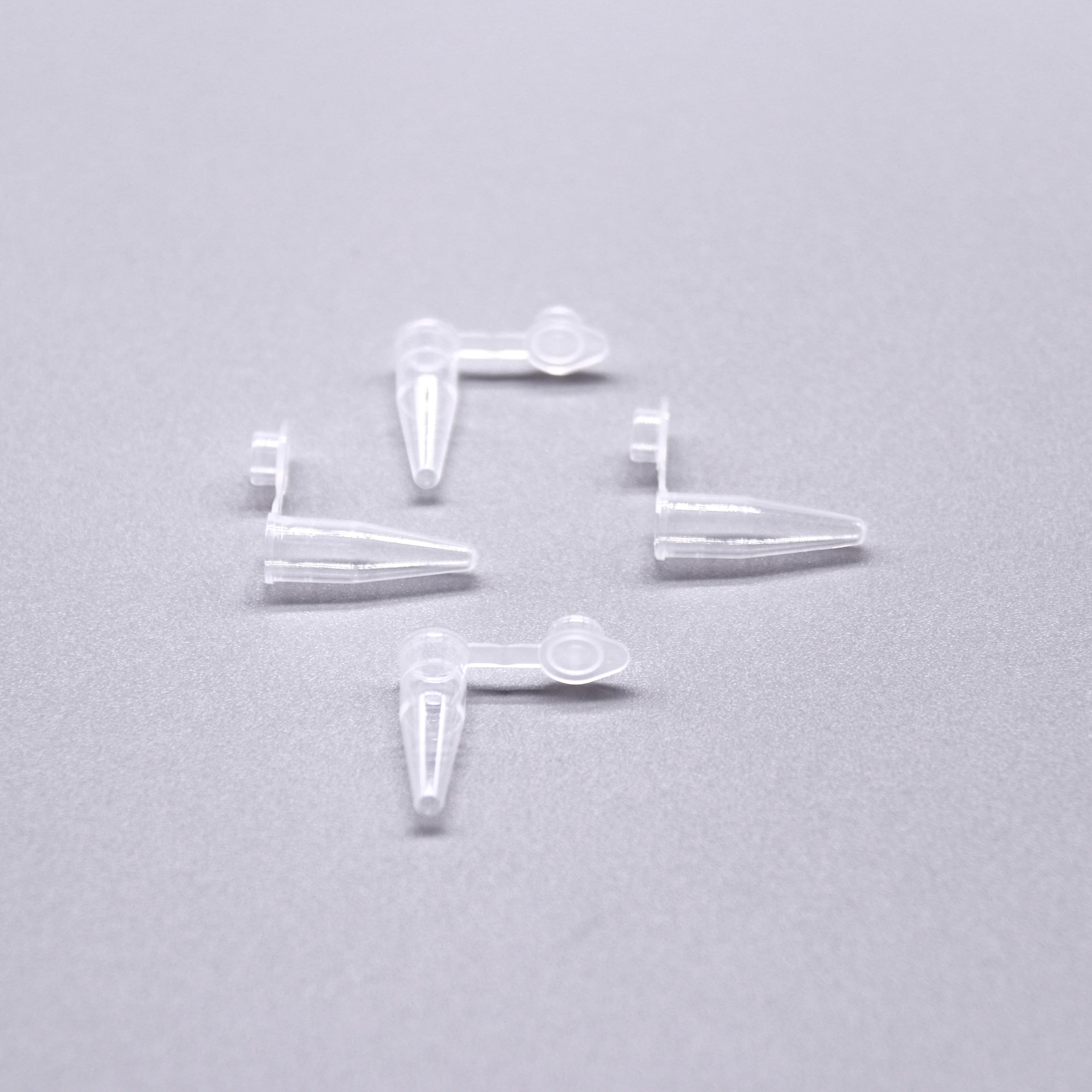 PCR单管和8联管