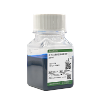 含 3% 乙酸的亚甲基蓝溶液