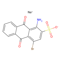 1-氨基-4-溴蒽醌-2-磺酸钠,6258-06-6,≥98%(HPLC),阿拉丁
