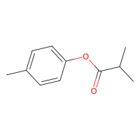 异丁酸对甲苯酯，103-93-5，≥97%(GC)，阿拉丁