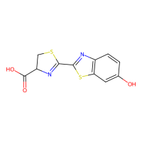 D-荧光素，2591-17-5，10mM in DMSO，阿拉丁
