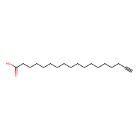 17-十八炔酸(17-ODYA),34450-18-5,Moligand™, ≥95%,阿拉丁