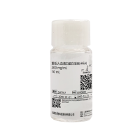 重组人血清白蛋白溶液 (rHSA) 200 mg/mL