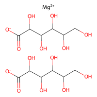 葡萄糖酸镁,3632-91-5,PharmPure™, USP,阿拉丁