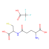 Gamma-glutamylcysteine TFA，283159-88-6，≥80%(HPLC)，阿拉丁