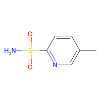 5-甲基-2-吡啶磺酰胺，65938-77-4，≥97%，阿拉丁