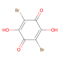 溴苯酰胺酸,4370-59-6,≥98%,阿拉丁