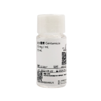 庆大霉素 Gentamicin 10 mg/mL