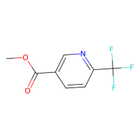 甲基 6-(三氟甲基)占替诺烟酸盐，221313-10-6，≥97%，阿拉丁
