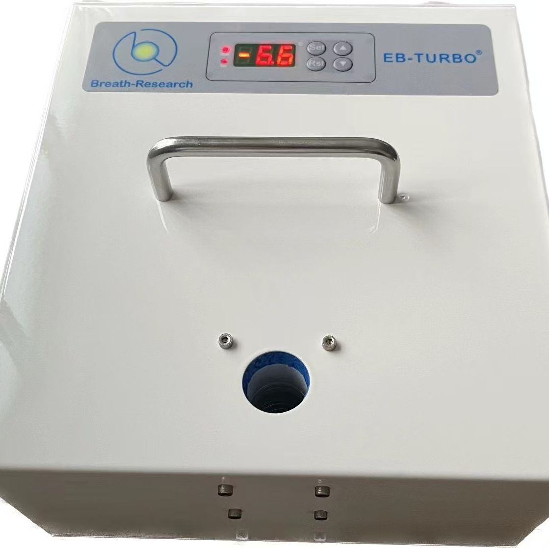 EB-R150-呼出气冷凝液收集器