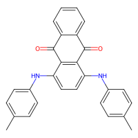 醌茜绿SS,128-80-3,≥98%,阿拉丁
