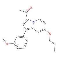 GSK8573,1693766-04-9,10mM in DMSO,阿拉丁