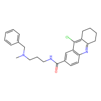 HBX 19818，1426944-49-1，10mM in DMSO，阿拉丁