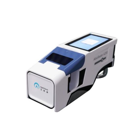 AbioSealer A200™全自动封管机