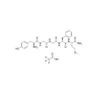 [Met5]-Enkephalin, amide TFA，60117-17-1，≥98%，阿拉丁
