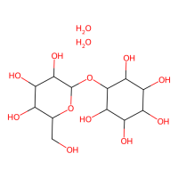 肌醇半乳糖苷 水合物,16908-86-4,≥95%,阿拉丁