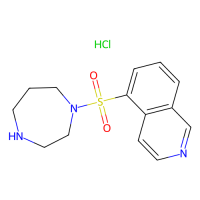 盐酸法舒地尔，105628-07-7，Moligand™,≥98%，阿拉丁