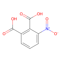 3-硝基邻苯二甲酸（3-NPA），603-11-2，≥99%，阿拉丁