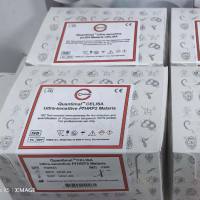 Quantimal® pLDH Malaria Ag CELISA