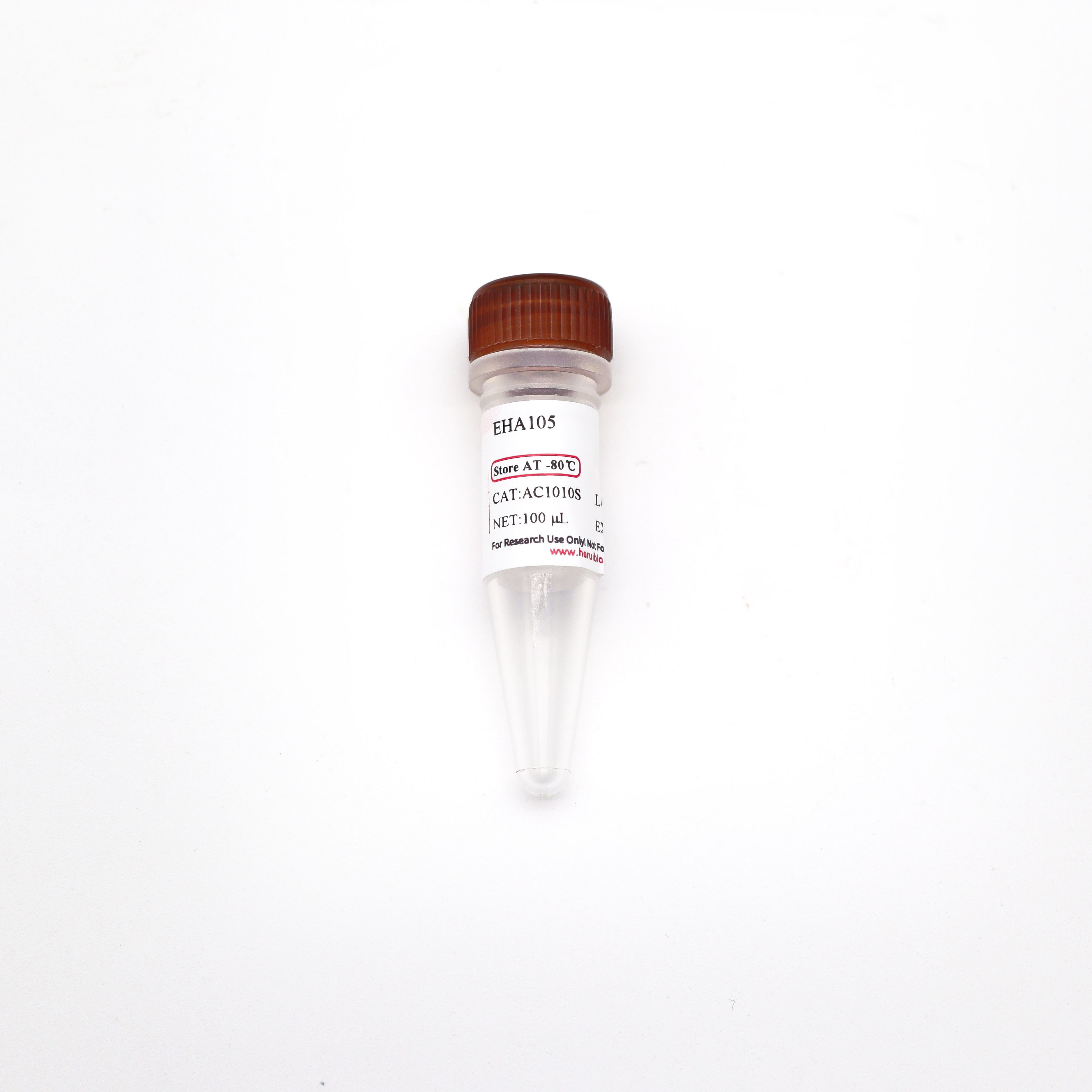 EHA105 化学感受态细胞