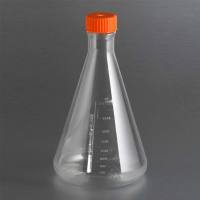 Corning/康宁431147 1000ml三角培养瓶，透气盖