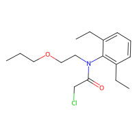 丙草胺标准溶液,51218-49-6,分析标准品, 1.00mg/ml in methanol,阿拉丁
