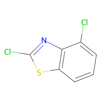 2,4-二氯苯并噻唑,3622-30-8,95%,阿拉丁