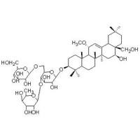 11(α)甲氧基柴胡皂苷F