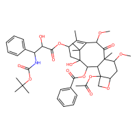 卡巴他赛，183133-96-2，Moligand™, ≥99%，阿拉丁