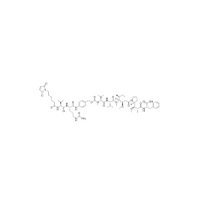 MC-Val-Cit-PAB-MMAF(Vc-MMAF)，863971-17-9，≥98%，阿拉丁