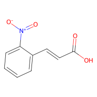 反式-2-硝基肉桂酸,612-41-9,≥98%,阿拉丁