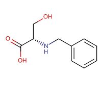 L-N-苄基丝氨酸，17136-45-7，≥97%，阿拉丁