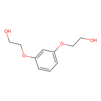1,3-双(2-羟乙氧基)苯,102-40-9,≥98%(GC),阿拉丁