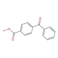 4-二苯甲酮甲酸甲酯，6158-54-9，≥95%，阿拉丁