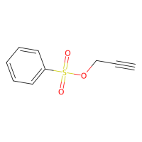 苯磺酸炔丙酯,6165-75-9,≥96%,阿拉丁