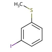 3-碘茴香硫醚,130416-73-8,≥95%,阿拉丁