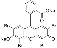 伊红染色液，17372-87-1，5%(w/v)，阿拉丁