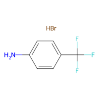 4-三氟甲基-苯基溴化铵，148819-81-2，≥98%，阿拉丁