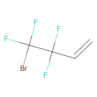4-溴-3,3,4,4-四氟-1-丁烯,18599-22-9,≥98%,阿拉丁
