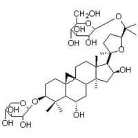 异黄芪皂苷IV
