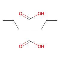 二丙基丙二酸,1636-27-7,≥98%(T),阿拉丁