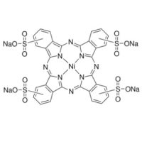 镍(II)酞菁四磺酸 四钠盐,27835-99-0,≥94%,阿拉丁