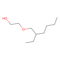 异辛醇聚氧乙烯醚，26468-86-0，PEH-6，阿拉丁