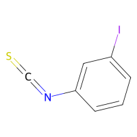 3-碘代苯基异硫氰酸酯,3125-73-3,≥98%,阿拉丁